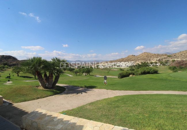 Stylish Apartments with Golf Course View in Monforte Del Cid 18