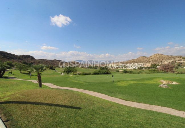 Stylish Apartments with Golf Course View in Monforte Del Cid 16