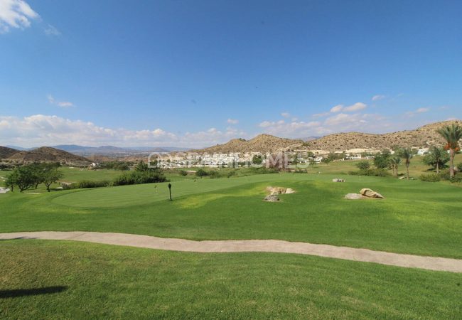 Stylish Apartments with Golf Course View in Monforte Del Cid 15