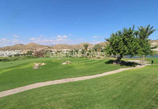 Stylish Apartments with Golf Course View in Monforte Del Cid 14