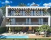 Elegant Apartment Block with Golf Course Views in Quesada