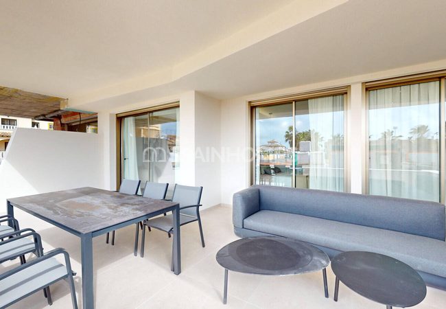 Stylish Apartments in Popular Area in Orihuela Cabo Roig 9