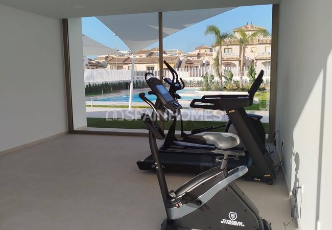 Stylish Apartments in Popular Area in Orihuela Cabo Roig 6