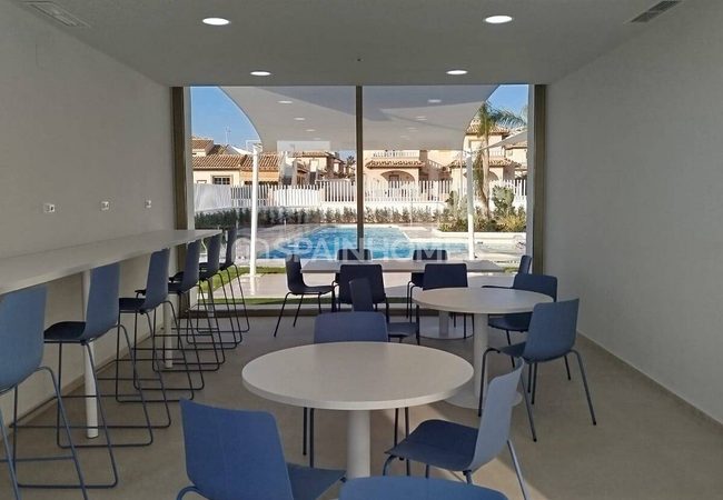 Stylish Apartments in Popular Area in Orihuela Cabo Roig 5