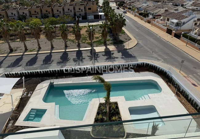 Stylish Apartments in Popular Area in Orihuela Cabo Roig 4