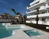Stylish Apartments in Popular Area in Orihuela Cabo Roig