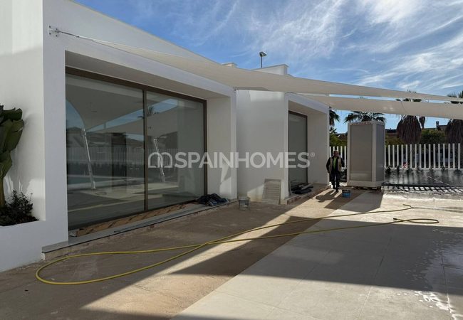 Stylish Apartments in Popular Area in Orihuela Cabo Roig 3