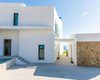 Alicante Benichatell'de Panoramik Deniz Manzaralı Lüks Villa 16