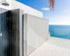 Alicante Benichatell'de Panoramik Deniz Manzaralı Lüks Villa 22