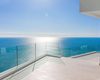 Alicante Benichatell'de Panoramik Deniz Manzaralı Lüks Villa 23