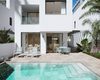 Luxury Villas with Sea Views in Torre De La Horadada