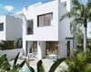 Luxury Villas with Sea Views in Torre De La Horadada 3
