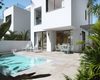 Luxury Villas with Sea Views in Torre De La Horadada 2