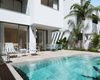 Luxury Villas with Sea Views in Torre De La Horadada 4