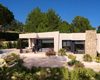 Elegant Mediterranean Villa with Garden and Pool Benissa Alicante