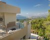 Alicante Altea'da Muhteşem Manzaralı Lüks Villa 5