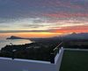 Alicante Altea'da Muhteşem Manzaralı Lüks Villa