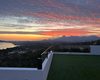 Alicante Altea'da Muhteşem Manzaralı Lüks Villa 8
