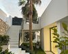 Alicante Altea'da Muhteşem Manzaralı Lüks Villa 7