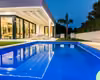 Villen Mit Privatem Garten Und Schwimmbad In Finestrat 6