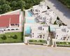 Mediterranean Style Properties with Pools in Alfaz Del Pi 3