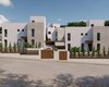 Mediterranean Style Properties with Pools in Alfaz Del Pi 5