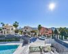 Finestrat'ta Deniz Manzaralı Anahtar Teslim Müstakil Villa