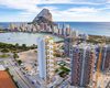 Speciale Design Eigenschappen In Een Exclusief Complex In Calpe 20