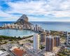 Speciale Design Eigenschappen In Een Exclusief Complex In Calpe 22