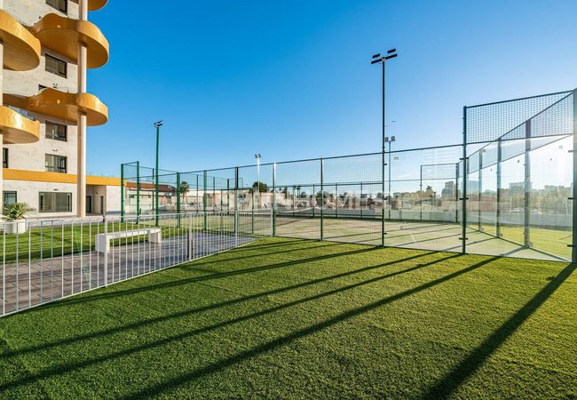 Speciale Design Eigenschappen In Een Exclusief Complex In Calpe 5