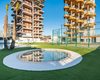 Speciale Design Eigenschappen In Een Exclusief Complex In Calpe 4