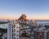 Speciale Design Eigenschappen In Een Exclusief Complex In Calpe 19