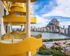 Speciale Design Eigenschappen In Een Exclusief Complex In Calpe 8