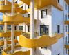 Speciale Design Eigenschappen In Een Exclusief Complex In Calpe 10