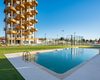 Speciale Design Eigenschappen In Een Exclusief Complex In Calpe 1