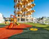 Speciale Design Eigenschappen In Een Exclusief Complex In Calpe 2