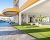 Speciale Design Eigenschappen In Een Exclusief Complex In Calpe 3