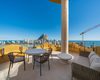 Speciale Design Eigenschappen In Een Exclusief Complex In Calpe 12