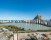 Speciale Design Eigenschappen In Een Exclusief Complex In Calpe 14