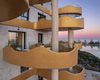 Speciale Design Eigenschappen In Een Exclusief Complex In Calpe 13