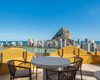 Speciale Design Eigenschappen In Een Exclusief Complex In Calpe 7