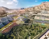 Propiedades De Lujo En Un Complejo De Finestrat Alicante 1