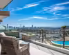 Propiedades De Lujo En Un Complejo De Finestrat Alicante 12