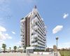 Alicante El Campello'da Popüler Konumda Sıfır Daireler 1