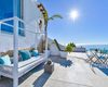 Alicante Altea'da Tepe Üzerinde Taşınmaya Hazır Villa 3