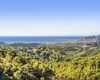 Large Land with Unique Views Close to Beach in Altea Alicante 1