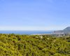 Large Land with Unique Views Close to Beach in Altea Alicante 2