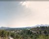 Large Land with Unique Views Close to Beach in Altea Alicante 4