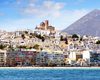 Large Land with Unique Views Close to Beach in Altea Alicante 7