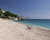 Large Land with Unique Views Close to Beach in Altea Alicante 11